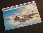 TAMIYA F-15J EAGLE 1/48, Hobby en Vrije tijd, Overige merken, Ophalen of Verzenden, Zo goed als nieuw, Groter dan 1:72