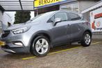 Opel Mokka X 1.4 Turbo AUTOMAAT Innovation (bj 2018), Auto's, 12 maanden, Gebruikt, Euro 6, Lichtsensor