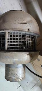Schoorsteen ventilator v een hout kachel 230v, Ophalen of Verzenden, Ventilator