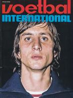 Voetbal International - 2016 - Special  - Johan Cruijff, Verzamelen, Tijdschriften, Kranten en Knipsels, Verzenden, 1980 tot heden