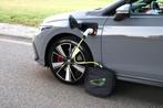 Volkswagen Golf 1.4 eHybrid GTE Aut DSG PHEV Nardo Grey 5-D, Auto's, Gebruikt, 4 cilinders, 258 pk, USB