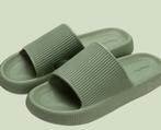 3 paar Happy Flops Slippers - Maat 42/43, Slippers, Overige kleuren, Nieuw, Ophalen of Verzenden