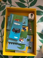 Kroko Loko spel - vanaf 4 jaar, Hobby en Vrije tijd, Gezelschapsspellen | Bordspellen, Een of twee spelers, Ophalen of Verzenden