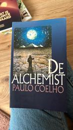 Paulo Coelho - De alchemist, Boeken, Paulo Coelho, Ophalen of Verzenden, Zo goed als nieuw, Nederland