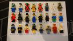Lego Poppetjes / Minifigures, Kinderen en Baby's, Speelgoed | Duplo en Lego, Gebruikt, Ophalen of Verzenden, Lego, Losse stenen