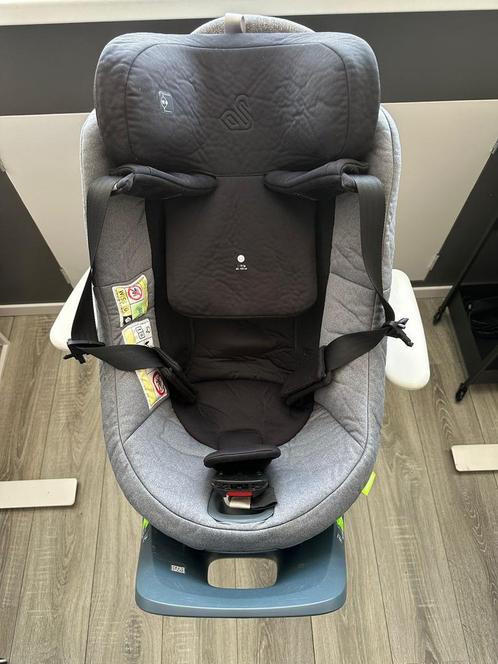 Swandoo Marie 3 i-Size Autostoel, Kinderen en Baby's, Autostoeltjes, Zo goed als nieuw, Overige merken, Isofix, Zijbescherming