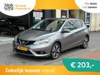 Nissan Pulsar 1.2 DIG-T Business Edition Automa € 11.950,0, Gebruikt, 4 cilinders, Bedrijf, 1180 kg