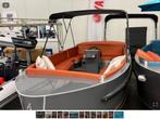 Aluminium Elektrische Sloep luxury tender 55, Ophalen, Aluminium, Zo goed als nieuw, Minder dan 10 pk