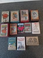 Diverse Vintage Kwartetten, Ophalen of Verzenden, Gebruikt, Kwartet(ten)