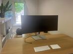 Dell UltraSharp U3821DW, Computers en Software, Monitoren, Ophalen, Ultrawide, IPS, 3 tot 5 ms
