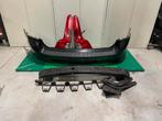 Complete achterkant volvo v50 facelift, Auto-onderdelen, Ophalen, Rechts, Volvo, Bumper