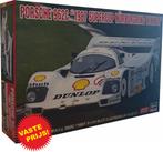 Porsche 962C 1987 Supercup Nurnburgring winner Hasegawa 1/24, Overige merken, Auto, Groter dan 1:32, Nieuw