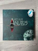 Het huis anubis spel, Hobby en Vrije tijd, Gezelschapsspellen | Bordspellen, Ophalen of Verzenden, Zo goed als nieuw