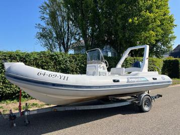 CAPELLI Tempest 625 beschikbaar voor biedingen