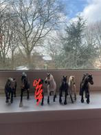 Schleich Paarden, Ponies, Veulens, Repaints & Belville Popje, Ophalen of Verzenden, Gebruikt, Overige typen