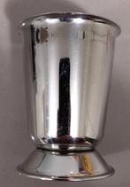 Alfra Alessi rvs lepelvaasje, Ophalen of Verzenden, Rvs of Chroom