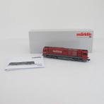 Marklin 37200 Diesellocomotief Vossloh G 2000 BB Railion mfx, Wisselstroom, Gebruikt, Locomotief, Gebr. Märklin & Cie GmbH