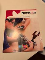 Newton Natuurkunde HAVO Katern 2 - Technische automatisering, Boeken, Schoolboeken, Ophalen of Verzenden, Zo goed als nieuw, HAVO