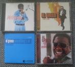 Al Green - 4 CD's (ook los te koop), Cd's en Dvd's, Cd's | R&B en Soul, Ophalen of Verzenden, 2000 tot heden, Zo goed als nieuw