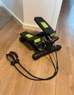 Mini stepper, Ophalen, Zo goed als nieuw