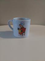 Beker Flipje tiel, Verzamelen, Ophalen of Verzenden, Gebruiksvoorwerp