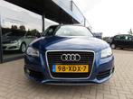 Audi CABRIOLET 1.4 TFSI Ambition Pro Line S Ecc Leder Navi 2, Auto's, Euro 5, 125 pk, Gebruikt, 4 cilinders