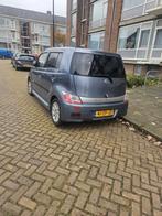 Daihatsu Materia 1.5 AUT 2008 Grijs, Ophalen of Verzenden, Nieuw, Daihatsu