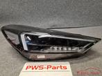 HYUNDAI TUCSON VANAF 2019 VOL LED KOPLAMP RECHTS ORIGINEEL, Ophalen of Verzenden, Gebruikt, Hyundai