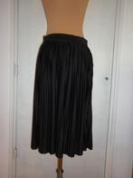 lange rok maat M, Kleding | Dames, Rokken, Maat 38/40 (M), Verzenden, Zwart, Zo goed als nieuw