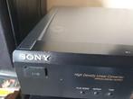 Sony cd speler en platenspeler nu samen 50€ vaste prijs, Ophalen of Verzenden, Zo goed als nieuw, Sony