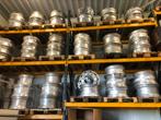 ALCOA aluminium velgen diverse maten NIEUW en GEBRUIKT, Ophalen of Verzenden, Gebruikt, Scania
