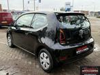 Volkswagen Up! 1.0 BMT move up! stoelverwarming, Voorwielaandrijving, Stof, Gebruikt, Met garantie (alle)