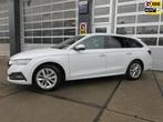 Skoda Octavia Combi 1.0 TSI Business Edition / Trekhaak / Na, 12 maanden, Stof, Gebruikt, Wit