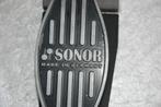 Sonor Delite hihatstand   <25251362>, Ophalen of Verzenden, Gebruikt, Drums of Percussie