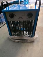 Dryfast DEH9A 9kw kachel / heater, 30 tot 80 cm, Kachel, Minder dan 60 cm, Ophalen of Verzenden