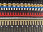 Maharam Point 004 by Paul Smith; restant meubelstof, Overige materialen, Overige kleuren, 120 cm of meer, Nieuw
