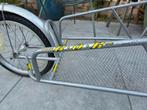 Bob Yak Fietskar - Bagagekar, Fietsen en Brommers, Fietsaccessoires | Aanhangers en Karren, Ophalen, Gebruikt, Bagagekar