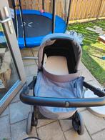Kinderwagen 3in1 X adventure GO, Ophalen of Verzenden, Zo goed als nieuw
