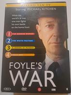 Foyle's War, Cd's en Dvd's, Ophalen of Verzenden, Vanaf 12 jaar, Nieuw in verpakking