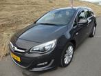 Opel Astra Sports Tourer 1.4 Turbo Business +, Auto's, Voorwielaandrijving, Euro 5, 4 cilinders, Navigatiesysteem