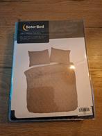 Nieuw Beter Bed Dekbedovertrek 240x220 Groen, Dekbedovertrek, Ophalen of Verzenden, Groen, Nieuw