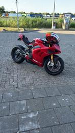 Ducati Panigale V4S 2020, Motoren, 4 cilinders, Super Sport, Particulier, Meer dan 35 kW