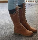 Timberlands hoge laarzen maat 41, Ophalen of Verzenden, Zo goed als nieuw, Zwart, Hoge laarzen