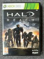 Halo Reach - Xbox 360, Spelcomputers en Games, Games | Xbox 360, Shooter, Ophalen of Verzenden, Zo goed als nieuw, 3 spelers of meer