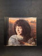 Andreas Vollenweider - Behind the Gardens CD, Ophalen of Verzenden, Zo goed als nieuw