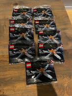 Lego Star Wars 30386, X Wing Poe Dameron, Ophalen of Verzenden, Nieuw, Complete set, Lego