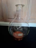 Duran 10L Rondbodemkolf - Chemisch Glaswerk, Ophalen
