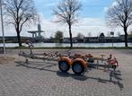 Te huur, Diverse boottrailers van het merk Van Claes, Ophalen, 1500 tot 3000 kg, Sloepentrailer, Zo goed als nieuw