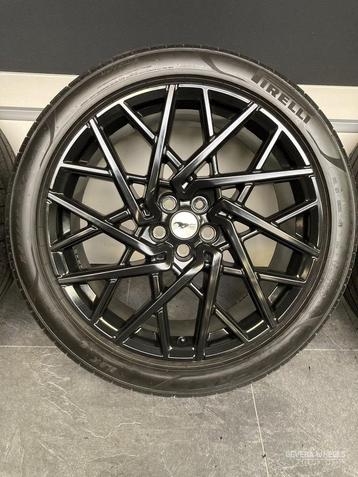 20” originele Ford Mustang Mach-e GT velgen + banden 5x108   beschikbaar voor biedingen