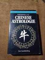 Chinese astrologie, Ophalen of Verzenden, Zo goed als nieuw, Astrologie, Achtergrond en Informatie